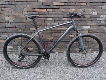 MTB CUBE AIM EX XXL 29" beschikbaar voor biedingen