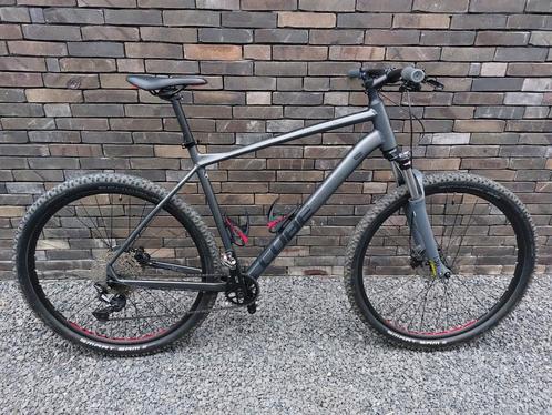 MTB CUBE AIM EX XXL 29", Fietsen en Brommers, Fietsen | Mountainbikes en ATB, Zo goed als nieuw, Heren, Overige merken, 57 cm of meer