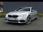 BMW Serie 5 M 550 M550i xDrive, Te koop, Stadsauto, Benzine, 462 pk