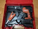 Hilti SD 5000-A22 gipsplaatschroevendraaier + koffer, Doe-het-zelf en Bouw, Gereedschap | Boormachines, Ophalen of Verzenden, Zo goed als nieuw