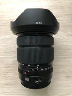 Fujifilm GF 20-35mm f/4.0 R WR, Verzenden, Zo goed als nieuw, Groothoeklens, Zoom