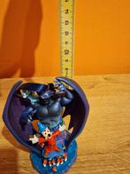 Mickey mouse ornament, Enlèvement, Mickey Mouse