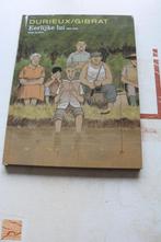 Vrije Vlucht : Eerlijke lui deel 3 - HC - 1e druk 2014, Boeken, Eén stripboek, Nieuw, Ophalen of Verzenden, Durieux / Gibrat