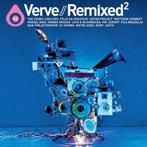 CD house /downtempo: Verve // Remixed², Cd's en Dvd's, Cd's | Dance en House, Ophalen of Verzenden, Zo goed als nieuw, Overige genres