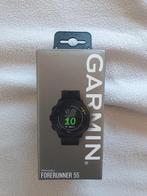 Garmin Forerunner 55, Ophalen, Nieuw