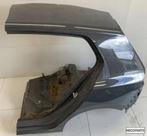 VW GOLF VIII GOLF 8 ACHTERSCHERM KONT SNIJDEEL SCHERM R-L 20, Auto-onderdelen, Gebruikt, Achterklep, Volkswagen, Ophalen of Verzenden