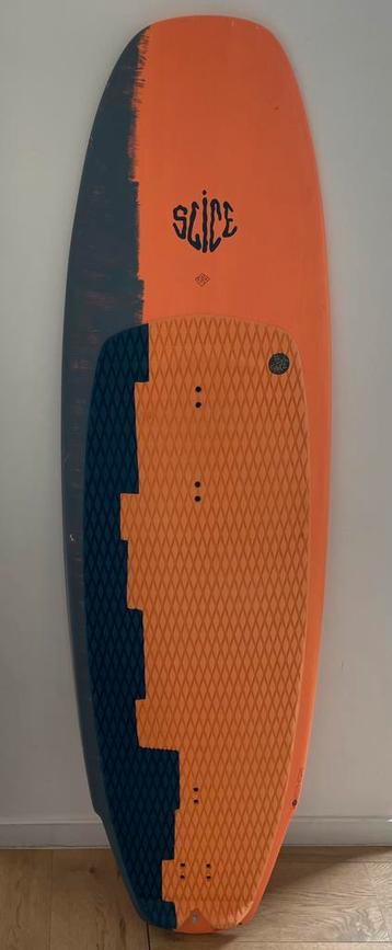 F-One slice strapless kitesurf beschikbaar voor biedingen