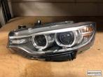 Bmw 4 serie f32 f33 f36 f82 f83 xenon led koplamp compleet, Gebruikt, Ophalen of Verzenden, BMW