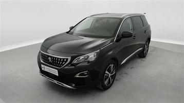 Peugeot 5008 1.2 Allure 7 Places Bte Auto *NAVI COCKPIT/CAM3 disponible aux enchères