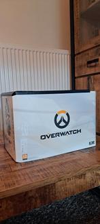 Overwatch Collectors edition, Ophalen, Zo goed als nieuw