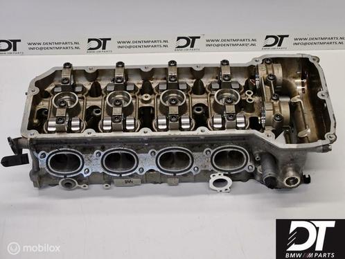 Cilinderkop Links BMW M3 E92 S65 V8 S65B40 11127838147, Auto-onderdelen, Motor en Toebehoren, BMW, Gebruikt, Ophalen of Verzenden