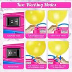 Elektrische ballonpomp | 600 W | Nieuw, Helesin, -, Verzenden, -