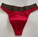 String Polyamide Punto Blanco, Kleding | Heren, Verzenden, Rood, Punto Blanco, Slip