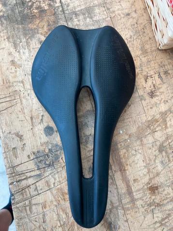 Selle Italia fietszadel beschikbaar voor biedingen