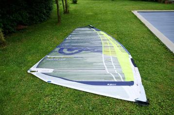 Neilpryde RS Slalom MK6 9,5 beschikbaar voor biedingen