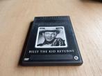 nr.502 - Dvd: billy the kid returns - western, CD & DVD, DVD | Classiques, Comme neuf, Action et Aventure, Tous les âges, Enlèvement ou Envoi