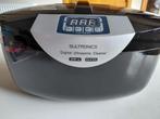 Ultrasone Cleaner CD - 4820 zwart, Ophalen of Verzenden, Gebruikt, Overige typen