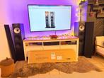 HiFi-set B&W 603 + ATOLL IN300 + OEHLBACH, Audio, Tv en Foto, Ophalen, Zo goed als nieuw
