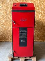 Cv Houtvergasser - Houtkachel Attack SLX 55 KW Profi, Huis en Inrichting, Kachels, Gebruikt, Houtkachel, Ophalen of Verzenden