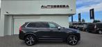 Volvo xc90 2.0 T8 TE 4WD PHEV R-Design 7pl./Headup/Pano, Auto's, Volvo, Euro 6, USB, 1969 cc, Hybride Elektrisch/Benzine