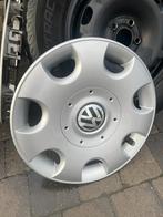 4 enjoliveurs VW 16 pouces, Gebruikt