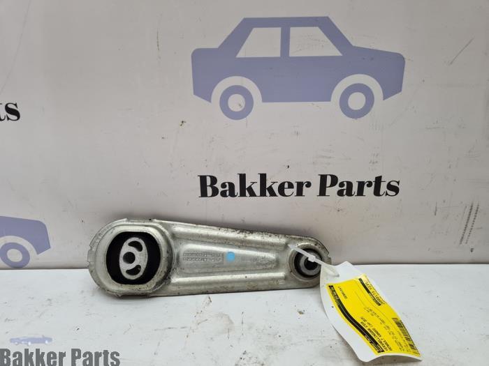 Support boîte de vitesse d'un Renault Kangoo, -, Renault, -, 3 mois de garantie