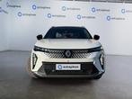 Renault Scenic E-Tech Iconic*SOLARBAY*220CV*, Auto's, Renault, Automaat, Monovolume, Euro 6, Wit