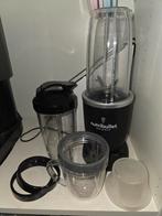Nutribullet met toebehoren, Elektronische apparatuur, Ophalen of Verzenden, Blender