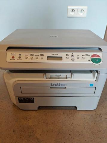 Kopieermachine  beschikbaar voor biedingen