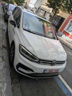 VW Touran RLINE 2.0TDI 2017, Autos, Achat, 6 portes, Euro 6, Boîte manuelle