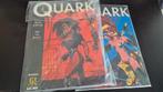 Quark serie 1 en 2, Ophalen, Zo goed als nieuw