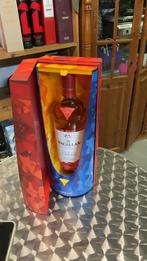 Macallan A Night on Earth, Verzamelen, Ophalen