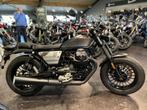 Moto Guzzi V 9 Bobber Special Edition, Bedrijf, Meer dan 35 kW, Overig, 850 cc