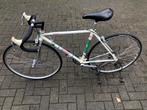 Stalen koersfiets CASTROL, Fietsen en Brommers, Minder dan 47 cm, Ophalen, CASTROL, Jaren '60 of nieuwer