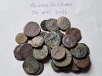 31 mooie Oud-Romeinse munten! Bieden vanaf 100 euro!, Setje, Italië, Ophalen of Verzenden