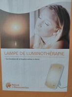 Écran de luminothérapie, Enlèvement, Utilisé, Autres types