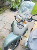 aprilia scarabeo, Fietsen en Brommers, Scooters | Aprilia, Ophalen, Gebruikt, Overige modellen, 125 cc