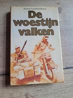 Boek : De Woestijnvalken / Richard Townshend Bickers, Boeken, Ophalen of Verzenden, Zo goed als nieuw, Luchtmacht