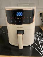 Airfryer, Elektronische apparatuur, Airfryers, Ophalen, Zo goed als nieuw, Airfryer
