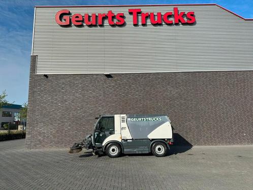 Hako CITYMASTER 2200 SWEEPING TRUCK/ KEHRMASCHINE/VEEGWAGEN/, Zakelijke goederen, Machines en Bouw | Onderhoud en Reiniging