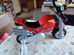 Chicco loopfiets moto voertuig, Kinderen en Baby's, Gebruikt, Loopvoertuig, Ophalen