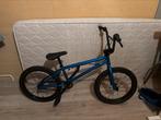 Bmx, Fietsen en Brommers, Fietsen | Crossfietsen en BMX, Ophalen, Zo goed als nieuw