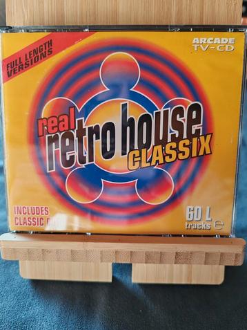 Lot 130 CD Compilation divers (Techno, Trance, Etc..)  beschikbaar voor biedingen