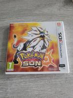 Pokémon Sun, Games en Spelcomputers, Ophalen of Verzenden, Gebruikt