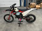 Rieju MR 300 Racing enduro en/of supermoto, Motoren