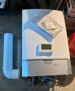 Remeha Quinta Pro 45 , boiler, drukvat en thermostaat, Doe-het-zelf en Bouw, Ophalen, Gebruikt, Boiler