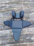 Thule baby supporter, Ophalen
