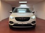 Opel Grandland X Innovation | 1.2 Turbo 96kw | Navi | 2018, Adapté aux personnes handicapées, Achat, Entreprise, Garantie prolongée