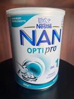 Melkpoeder baby, Kinderen en Baby's, Babyvoeding en Toebehoren, Ophalen, Nieuw, Overige typen