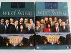 dvd boxen the west wing uit te kiezen - serie 3 & 4, Cd's en Dvd's, Ophalen of Verzenden